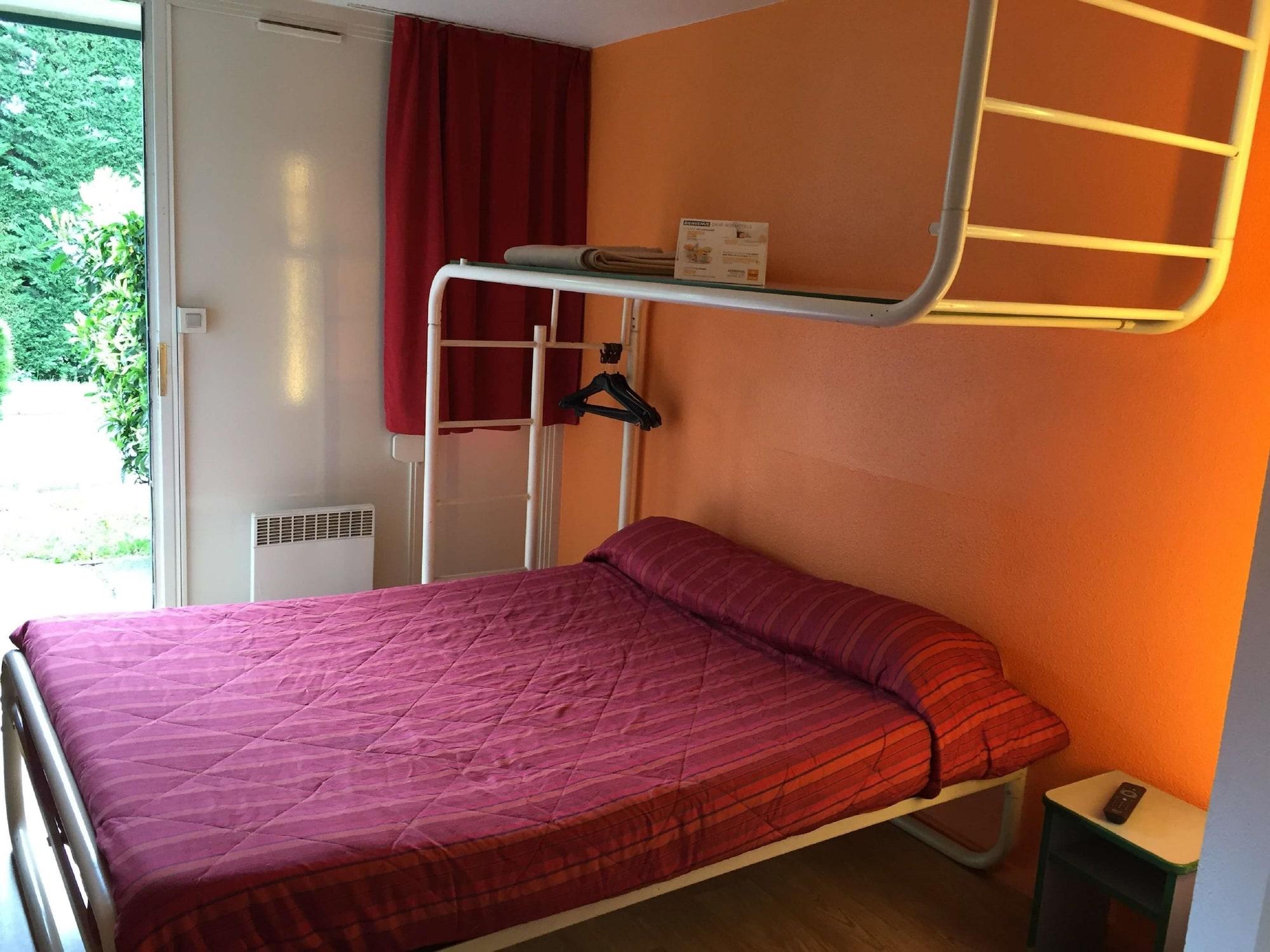 Premiere Classe St Etienne Nord Villars Villars  Exterior photo