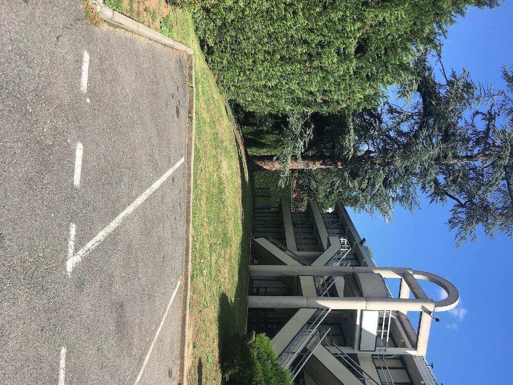 Premiere Classe St Etienne Nord Villars Villars  Exterior photo