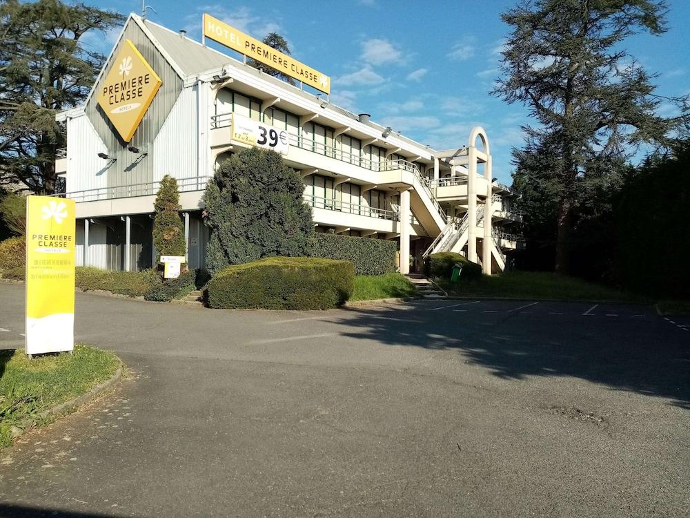 Premiere Classe St Etienne Nord Villars Villars  Exterior photo