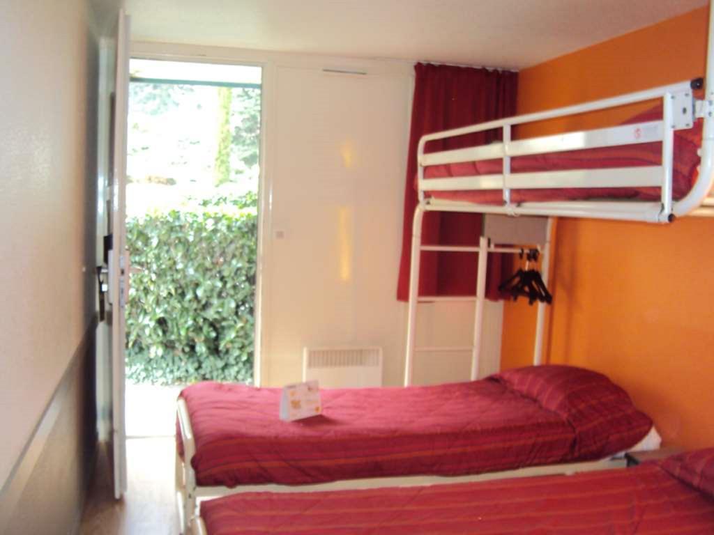 Premiere Classe St Etienne Nord Villars Villars  Exterior photo