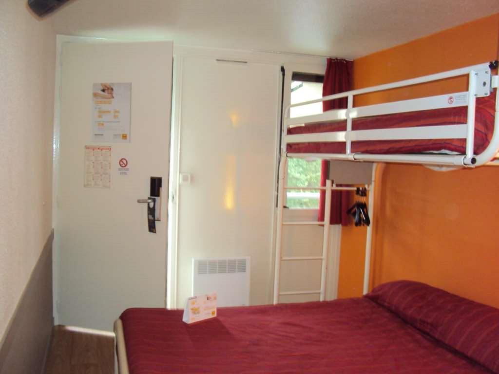Premiere Classe St Etienne Nord Villars Villars  Exterior photo
