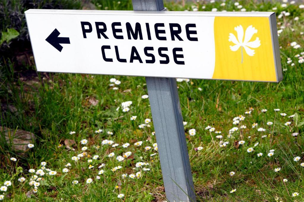 Premiere Classe St Etienne Nord Villars Villars  Exterior photo