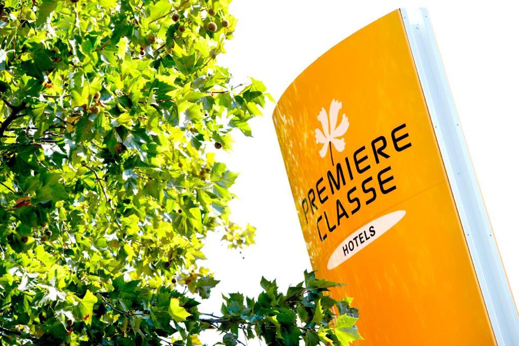 Premiere Classe St Etienne Nord Villars Villars  Exterior photo